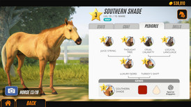 Rival Stars Horse Racing: Desktop Edition screenshot 3