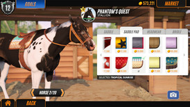 Rival Stars Horse Racing: Desktop Edition screenshot 5