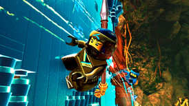 The LEGO NINJAGO Movie Video Game screenshot 3