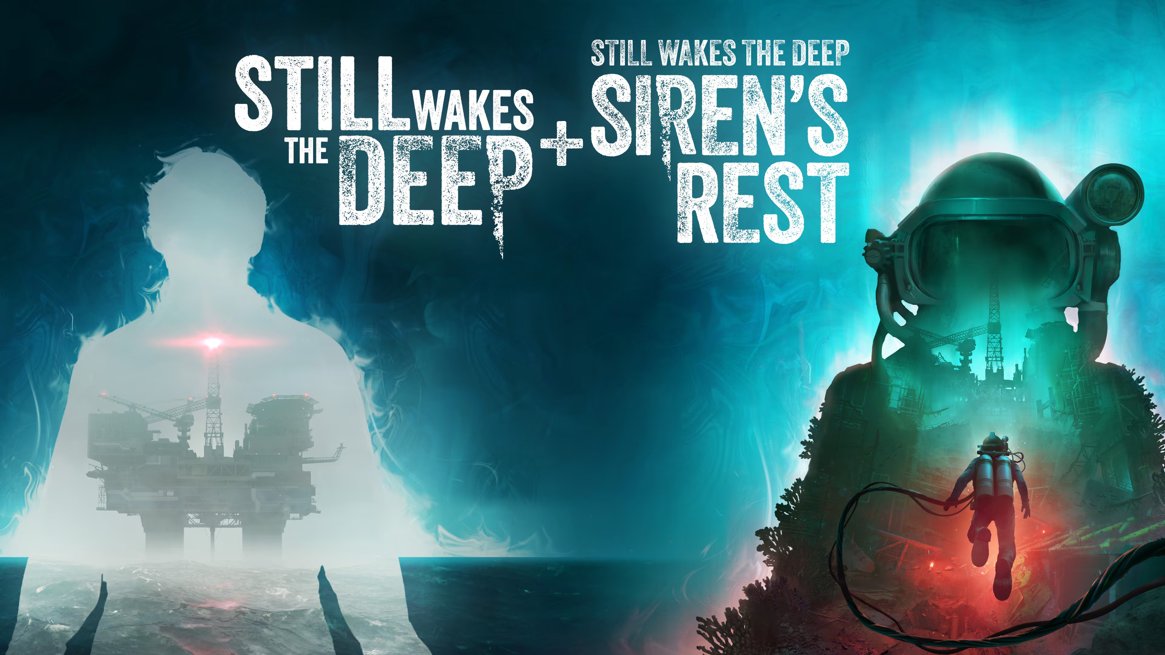 Buy Still Wakes the Deep - The Complete Collection - PC (Steam)