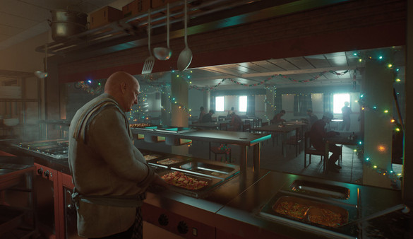 Still Wakes the Deep - The Complete Collection screenshot 1
