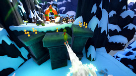 O Grinch 2: Salvando o Natal screenshot 4