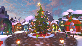 The Grinch 2: Saving Christmas screenshot 2