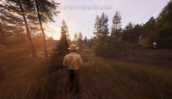 Hunting Simulator 2: A Ranger's Life screenshot 1
