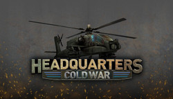 Headquarters: Cold War