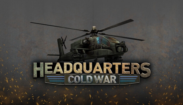 Buy Headquarters: Cold War - PC (Steam)