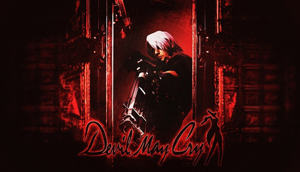 Devil May Cry Remake