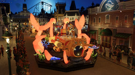Planet Coaster 2: Parades Pack screenshot 2