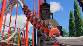 Planet Coaster 2: Parades Pack screenshot 5