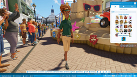 Planet Coaster 2: Parades Pack screenshot 4