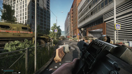 Escape from Tarkov: Left Behind Edition screenshot 2
