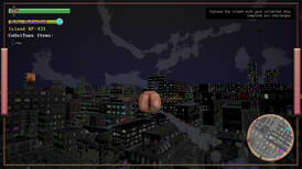 Escape From Lavender Island screenshot 2