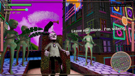 Escape From Lavender Island screenshot 3