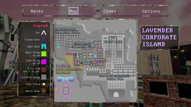 Escape From Lavender Island screenshot 5