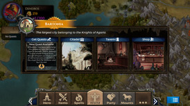 Puzzle Quest: Edición Inmortal screenshot 4