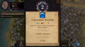 Puzzle Quest: Immortal Edition screenshot 5
