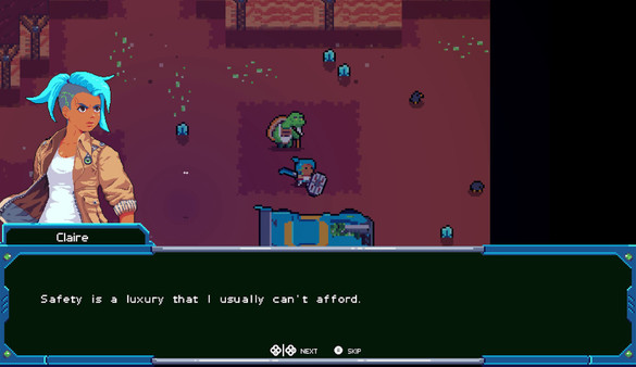 RoadOut screenshot 1