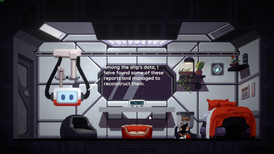 The Last Cat in the Universe screenshot 4