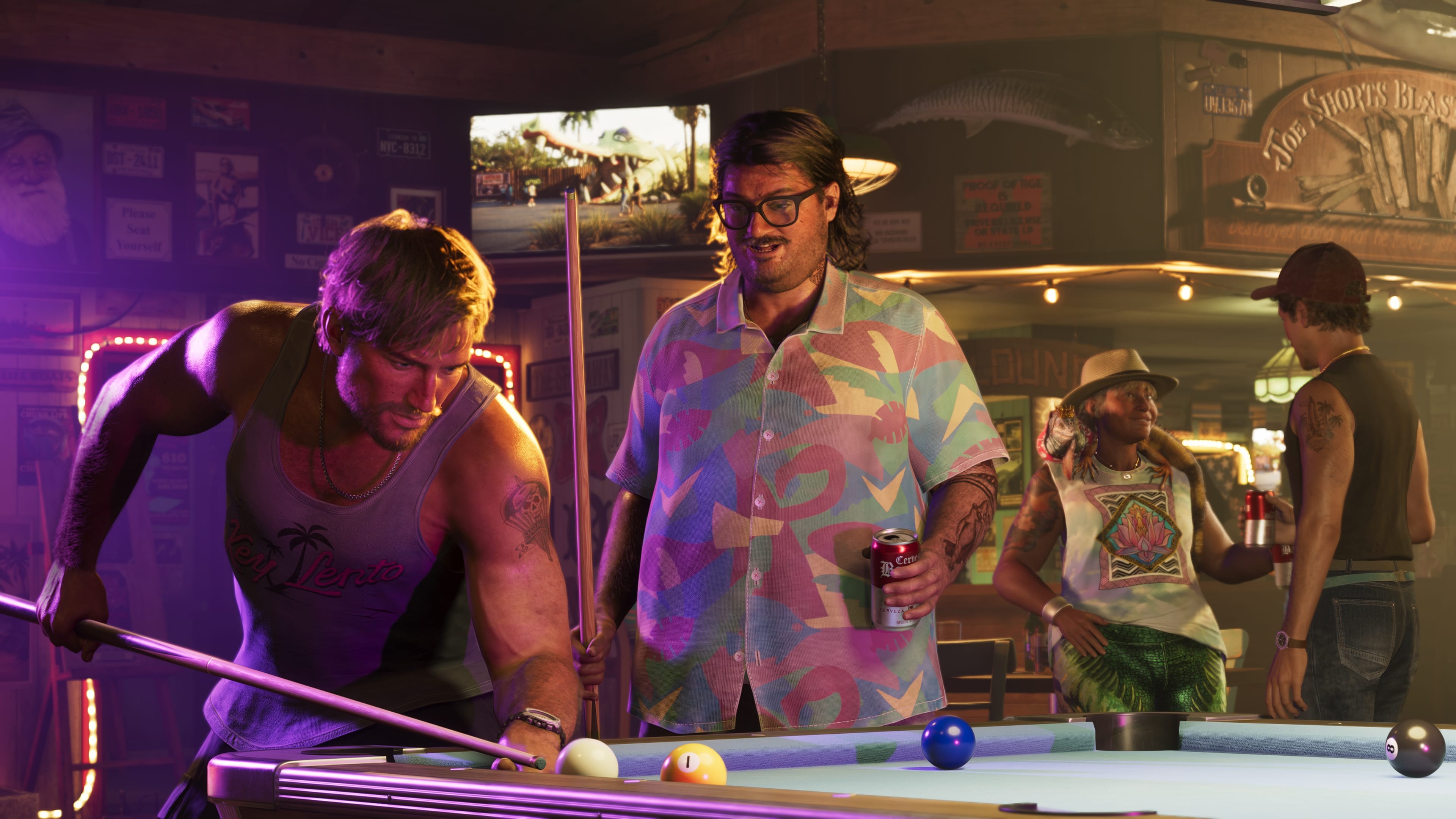 Grand Theft Auto VI Ultimate Edition screenshot 5