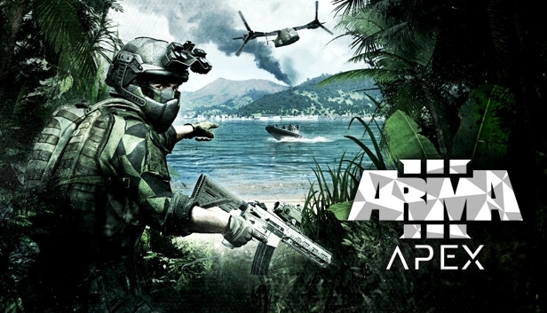 War Zone Warzone Intel Hd 4000 Buy Arma 3: Apex PC (Steam)