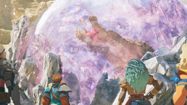 Monster Hunter Stories 3: Twisted Reflection - Historia secundaria adicional: Rudy screenshot 4