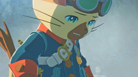 Monster Hunter Stories 3: Twisted Reflection - Storia secondaria aggiuntiva: Rudy screenshot 2