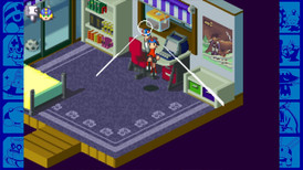 Mega Man Cyber Wave Pack screenshot 2