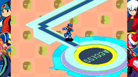 Mega Man Cyber Wave Pack screenshot 3