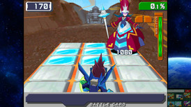 Mega Man Cyber Wave Pack screenshot 4