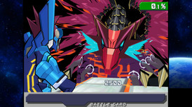 Mega Man Cyber Wave Pack screenshot 5