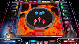 Monopoly: Star Wars Heroes vs. Villains screenshot 4
