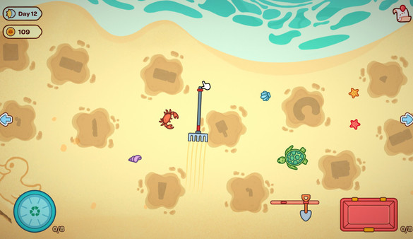 Treasure Beach screenshot 1