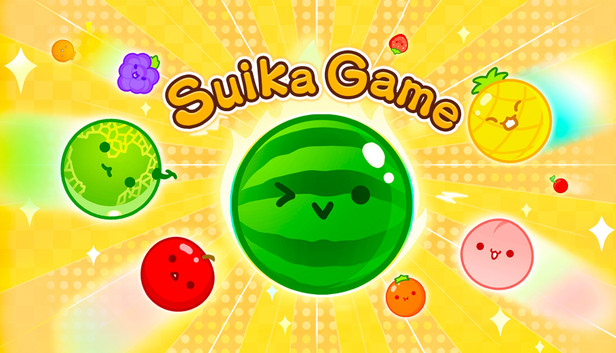 Suika Game