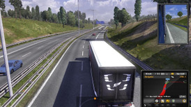 Euro Truck Simulator 2 Gold Edition screenshot 5