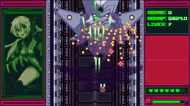 Exo-Calibre screenshot 5