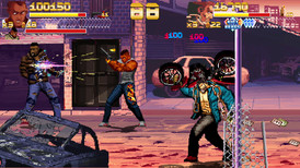 Fallen City Brawl screenshot 4