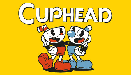Cuphead - PC & Mac (Steam)