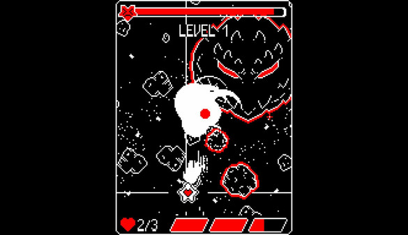 Feeble Light screenshot 1