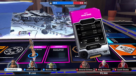 Monopoly: Star Wars Heroes vs. Villains screenshot 3