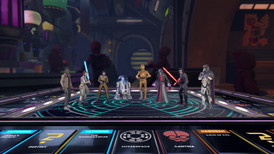 Monopoly: Star Wars Heroes vs. Villains screenshot 5