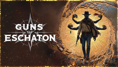 Guns of Eschaton