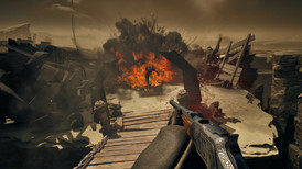 Guns of Eschaton screenshot 2