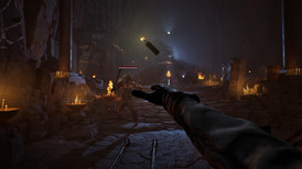 Guns of Eschaton screenshot 4