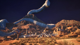 Guns of Eschaton screenshot 5