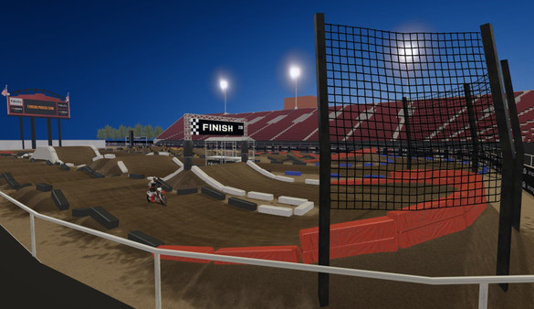 MX Bikes screenshot 1