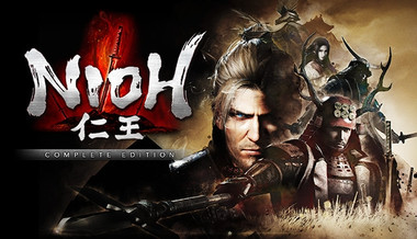 Nioh: Complete Edition - PC (Steam)