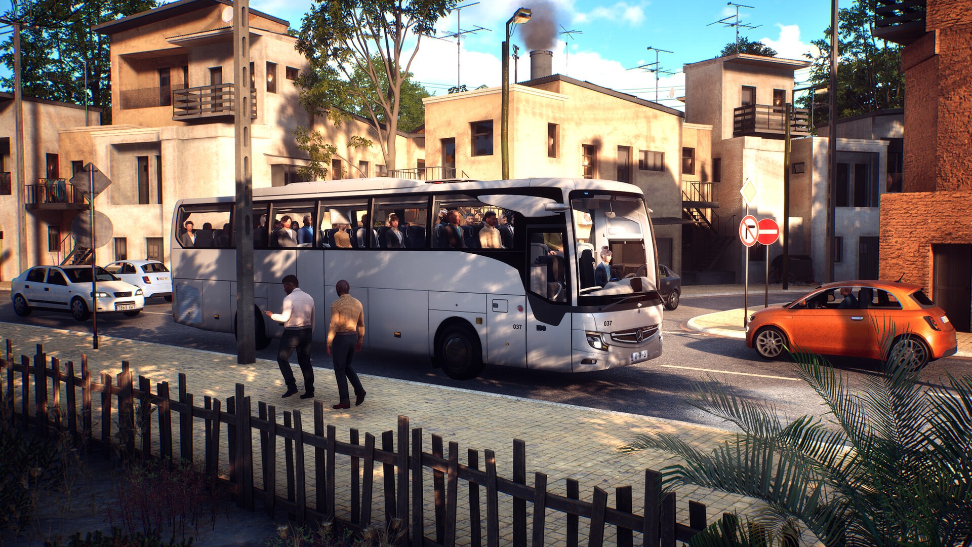 Bus Simulator 27: de grootste vlootuitbreiding uit de reeks tot nu toe