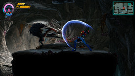 Metroid Ravenous screenshot 2