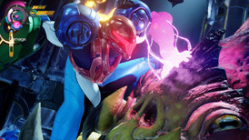 Metroid Ravenous screenshot 3