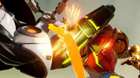 Metroid Ravenous screenshot 4